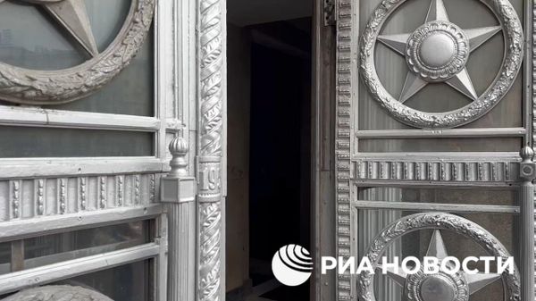 Временная поверенная в делах Румынии покинула МИД РФ 