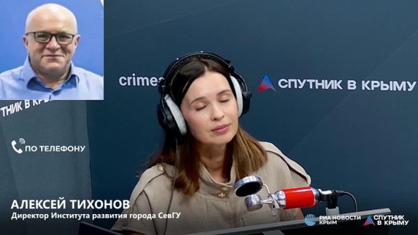 Мастер-планы нужны как концепция электронных двойников городов, основанных на реальных данных