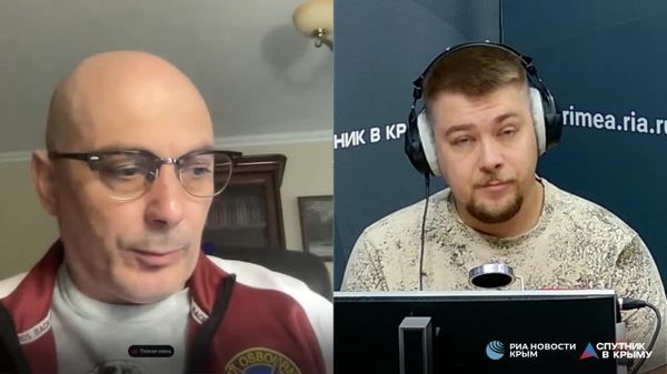 История Украины до сих пор не написана, она существует в разных редакциях, – Гаспарян