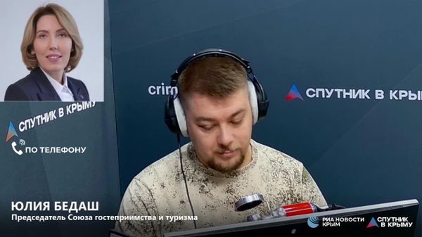 На какую помощь могут рассчитывать предприниматели туротрасли в Крыму и Севастополе?