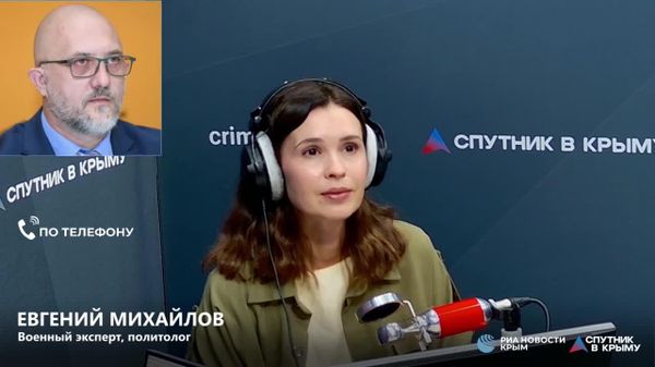 Россия подгоняет киевский режим к капитуляции
