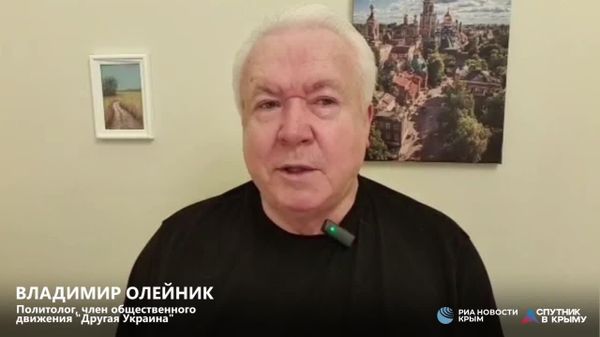 Россия должна признать режим Зеленского террористическим де-юре