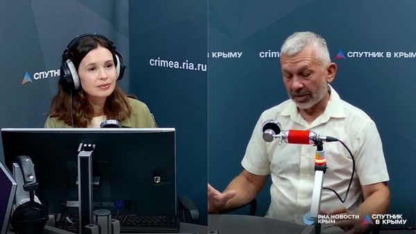 Крымские географы продвигают Россию на международной арене в самые сложные времена