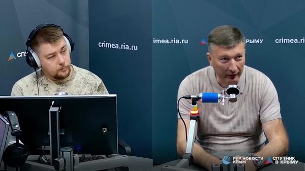 Республика Крым справляется с вызовами и готова к осенне-зимнему периоду