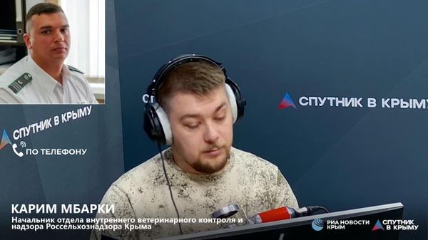 Учет и маркирование домашних птиц и скота нужны для нераспространения болезней