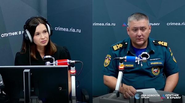 Неправильная эксплуатация сапов и купание в шторм: на прошлой неделе в Крыму утонули 2 человека