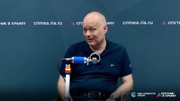 Значение Крыма в нынешнем конфликте сопоставимо с тем, какое было во время Второй мировой войны