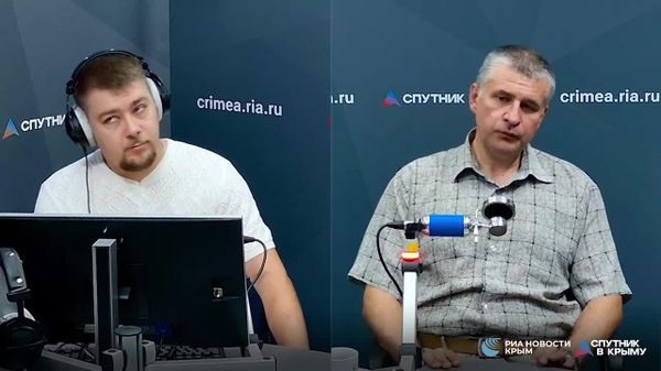 Украина дает понять, что может наносить удары по гражданской авиации, но не преступает к этому