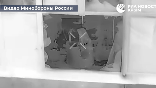 Бойцы Днепра уничтожили вражеский сеткомет на ИИ в Херсонской области