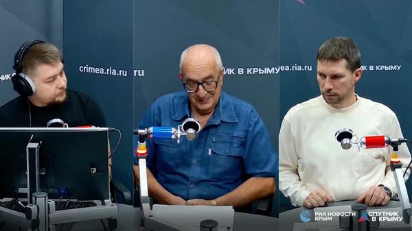 Притока нет: объем водохранилищ Крыма в августе – 160 млн кубов