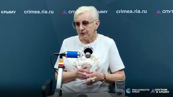 Ждем вас в эфире Спутник в Крыму в 16