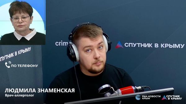 Аллергики, выдыхайте: пик цветения амброзии в Крыму пройден