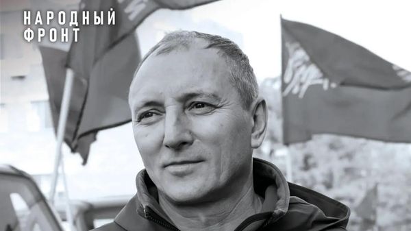 Анатолий Чернышов