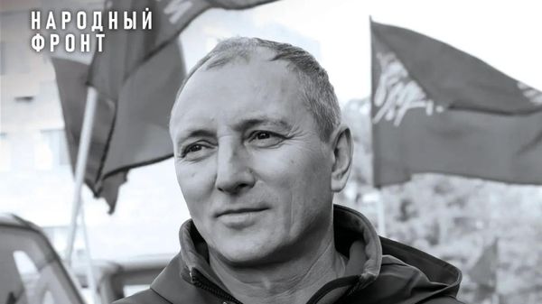 Анатолий Чернышов