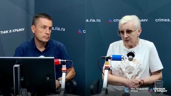 Ученый оценила обстановку в Крыму накануне выборов в Госдуму