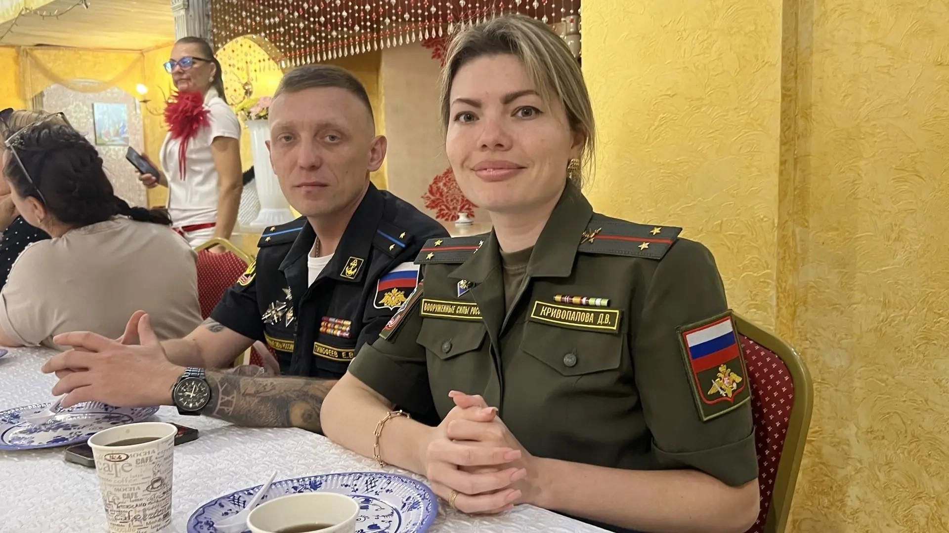 В Севастополе ветеран войны и труда Наталья Седова отметила 99 лет - РИА Новости, 1920, 07.09.2026
