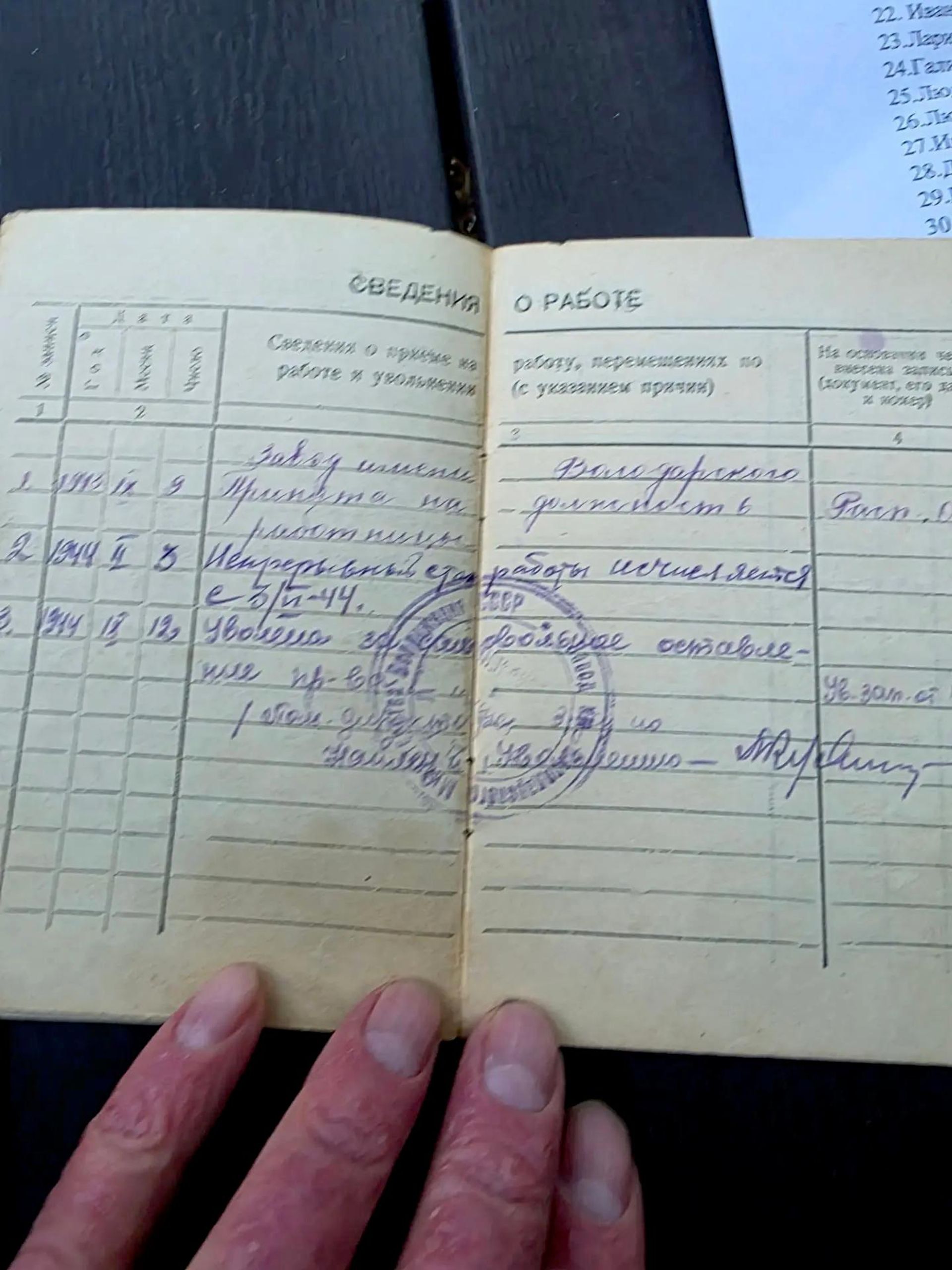 В Севастополе ветеран войны и труда Наталья Седова отметила 99 лет - РИА Новости, 1920, 07.09.2026