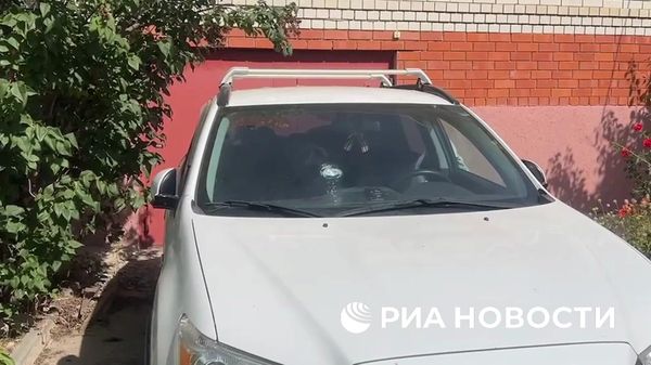 Задержание гражданина Молдавии по делу о покушении на военного под Энгельсом