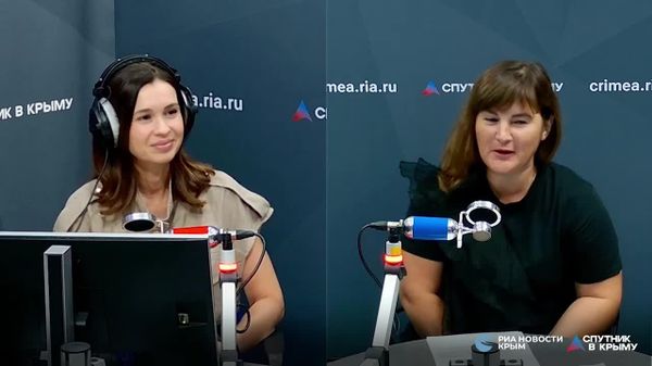 В Крыму действуют четыре полигона для хранения отходов