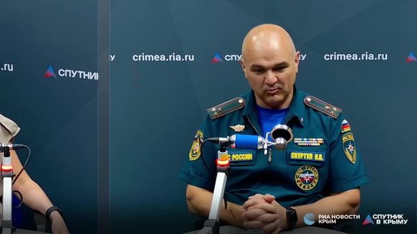 С начала года в Крыму произошло более 2000 пожаров