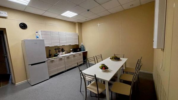 В Судаке открылась новая подстанция скорой помощи