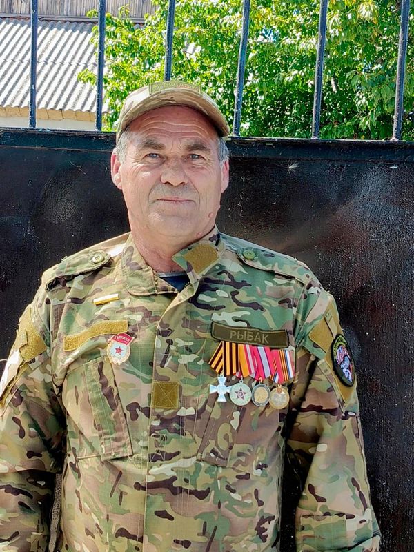 Евгений Понизовцев