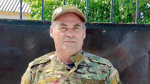 Евгений Понизовцев