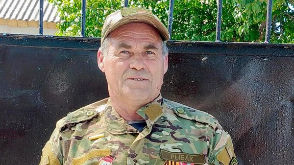 Евгений Понизовцев