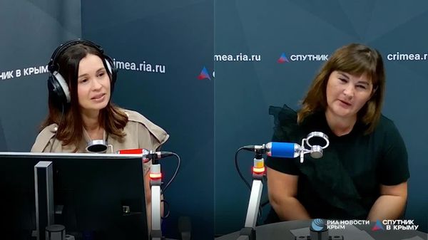 Запаркованность контейнерных площадок – большая проблема для Крыма