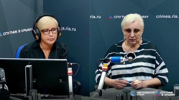 Негативное отношение Запада к России не меняется на протяжении всей истории