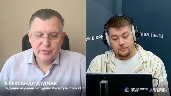 США всегда живут по формуле: получать выгоду от любого развития событий