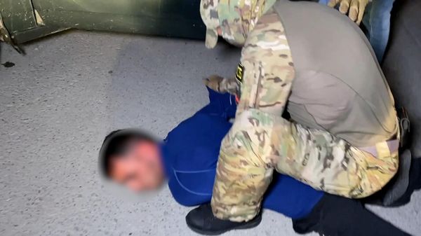 Житель Советского района Крыма на 21 год отправится в колонию за госизмену