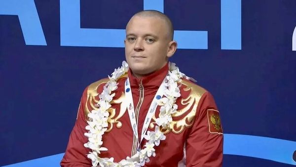 Андрей Граничка