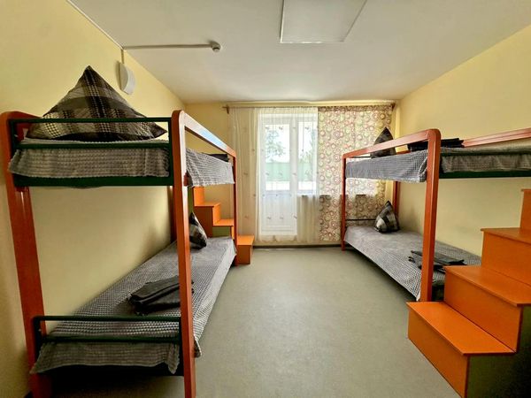 В Крыму ежегодно модернизируют до 60 санаториев и детских лагерей