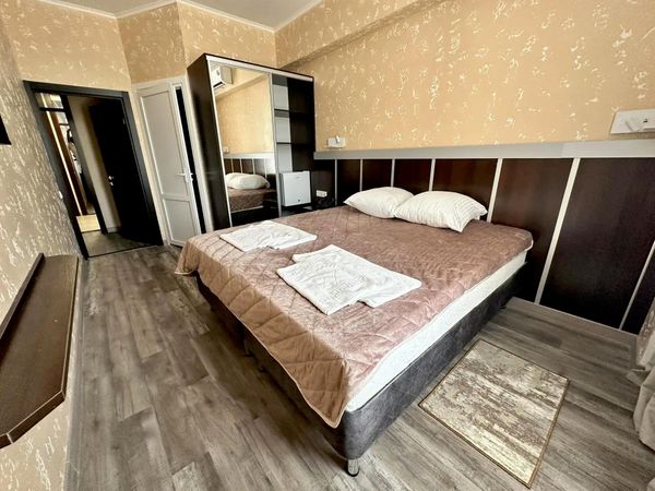 В Крыму ежегодно модернизируют до 60 санаториев и детских лагерей