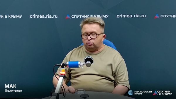 Атаки Украины по гражданским объектам в РФ – это военные преступления, которые требуют соответствующей реакции с нашей стороны