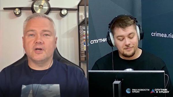 Предстоящие выходные в Крыму будут по-летнему теплыми