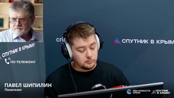 Деньги на воровство закончились, и это главная проблема Украины