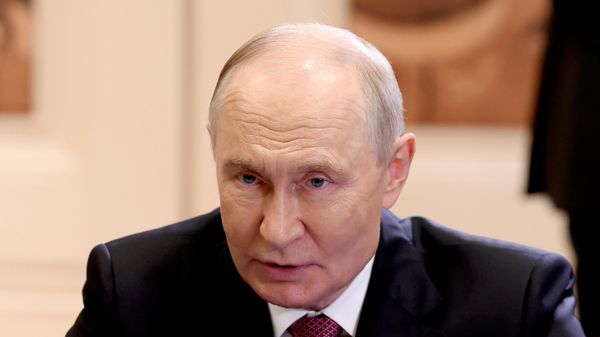 Визит президента Владимира Путина в Индию Визит президента Владимира Путина в Индию