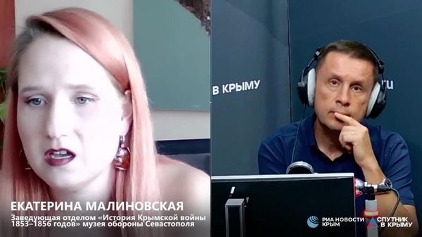 Полное воссоздание Панорамы Севастополя после пожара может занять 6-7 лет