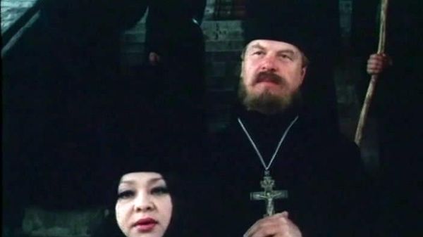 Кадр из фильма Аферисты