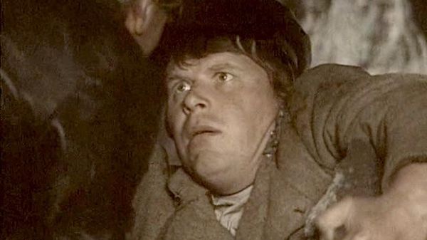 Сериал Вечный зов смотрел весь СССР