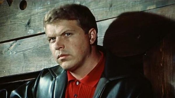 В детективе Хозяин тайги Михаил Кокшенов сыграл сплавщика Ипатова