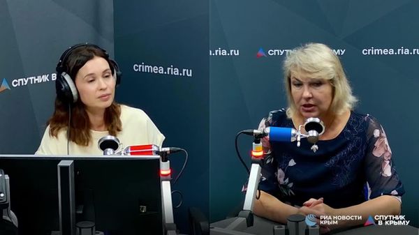 Симферополю можно вернуть статус город роз