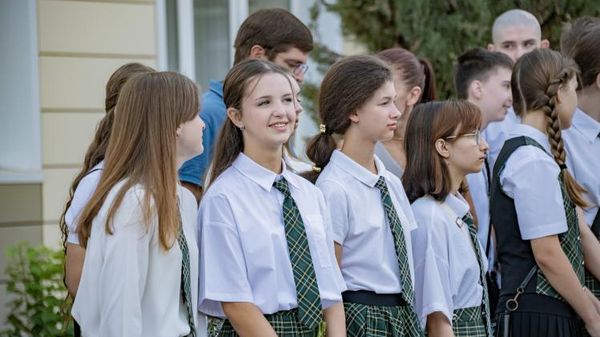 Шесть юных севастопольцев получат выплаты за успехи на Всероссийской олимпиаде