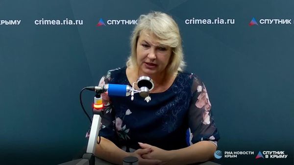Рядом с водными объектами Симферополя необходимо восстанавливать популяцию ив