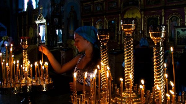 Программа Давайте поговорим