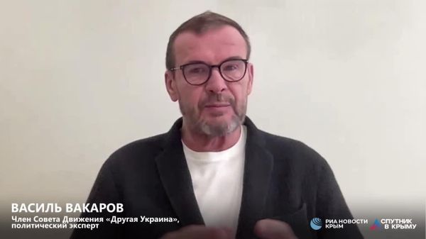 В ближайшее время во главе Украины может встать хунта