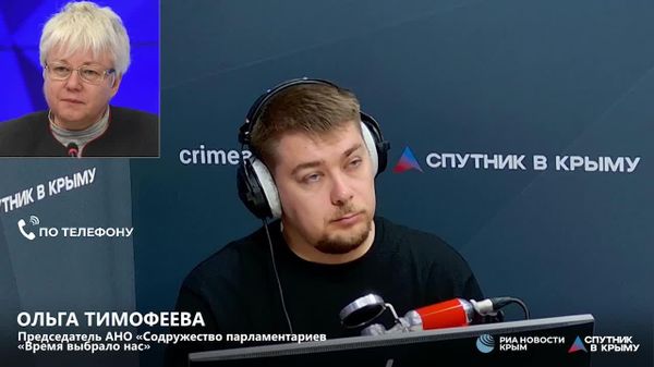 Украина в 2009 году угрожала Крыму косовским сценарием за желание сохранить русскоязычное обучение в школах