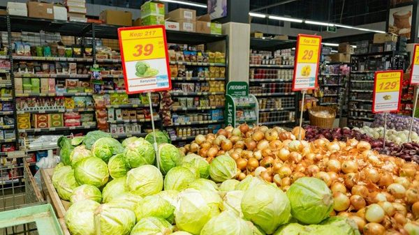 Магазины в Севастополе